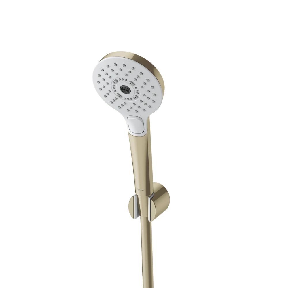 Tay sen tắm TOTO TBW01010V (3 chế độ)