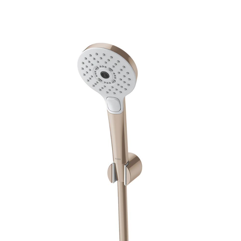 Tay sen tắm TOTO TBW01010V (3 chế độ)