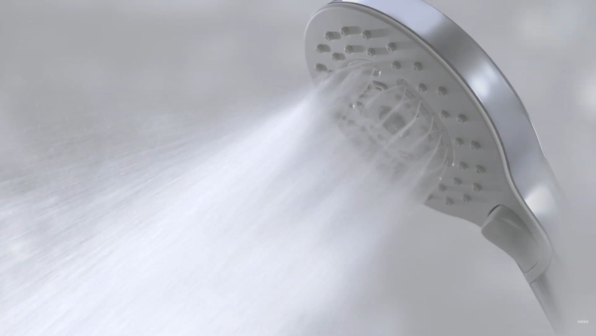 Đặc điểm nổi bật của tay sen tắm TOTO TBW01035V 3 chế độ