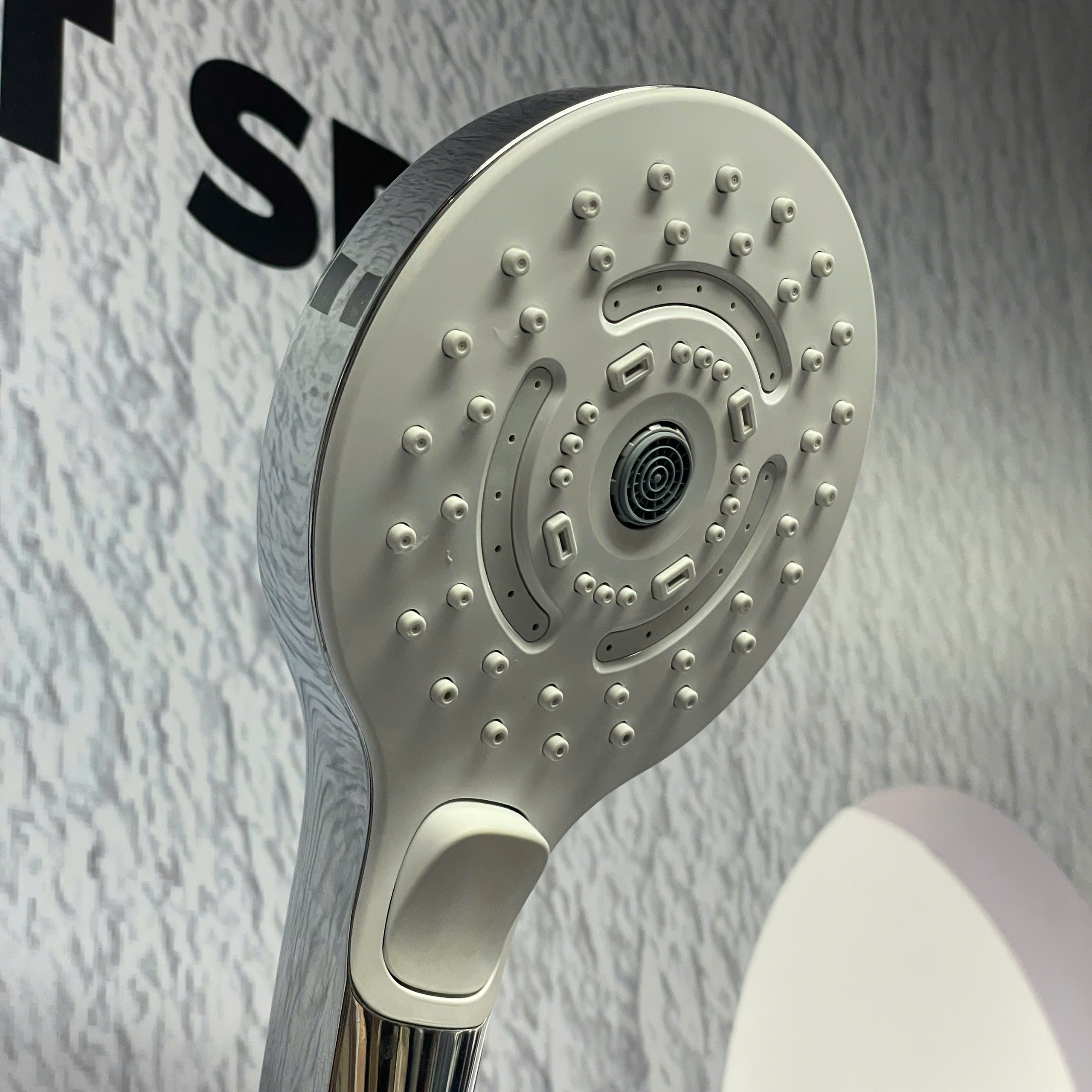 Tay sen tắm TOTO TBW01035V (3 chế độ) phun sương MistSpa