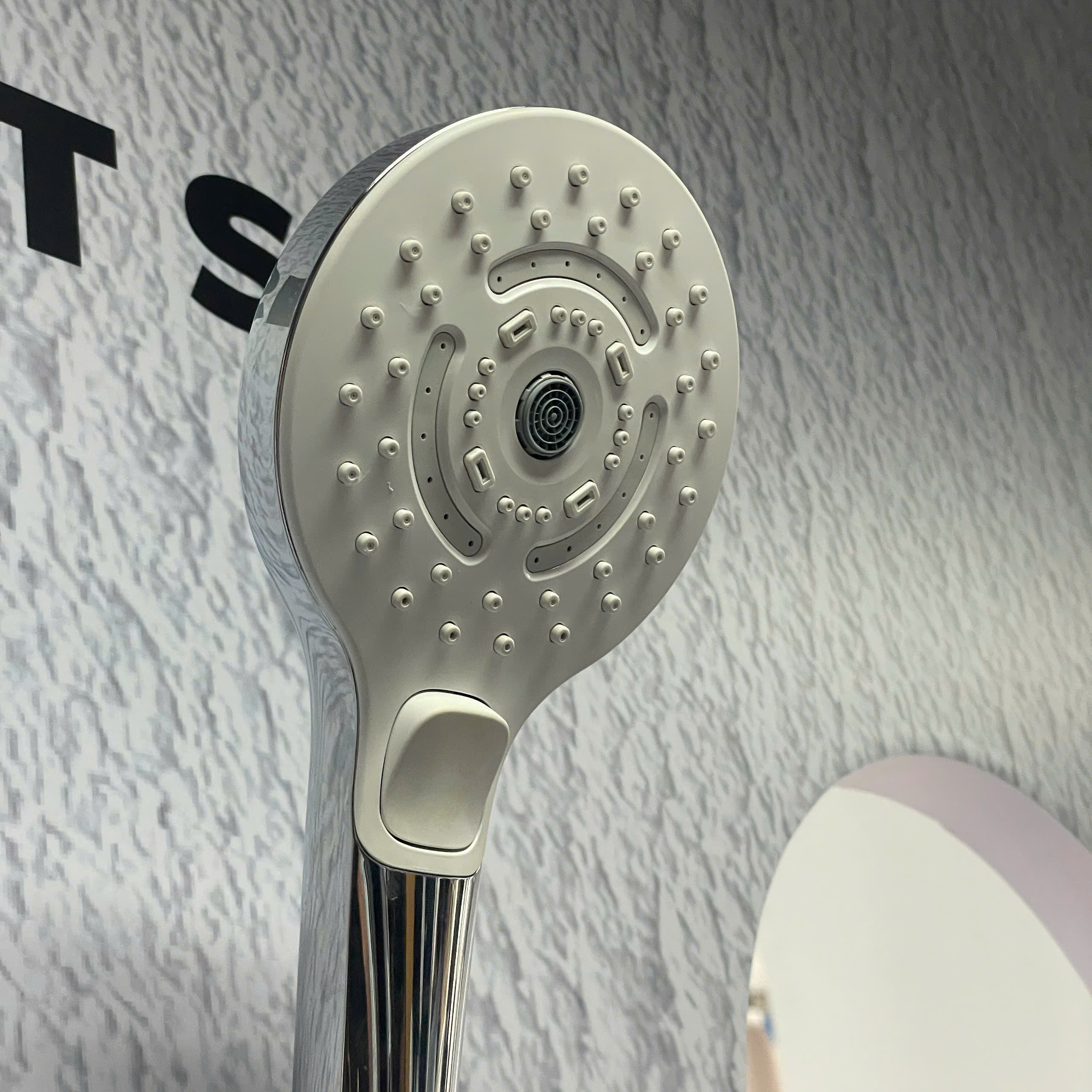 Tay sen tắm TOTO TBW01035V (3 chế độ) phun sương MistSpa