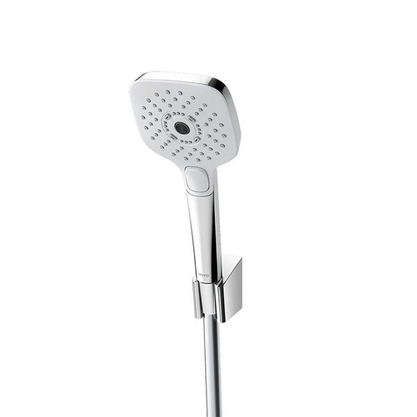 Bộ sen tắm nóng lạnh TOTO TBG13302A TBW02006A (3 chế độ)