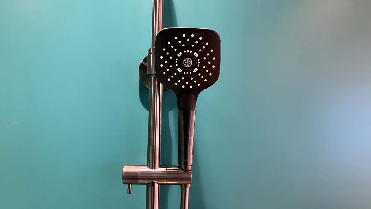 Tay sen tắm 3 chế độ TOTO TBW02006A