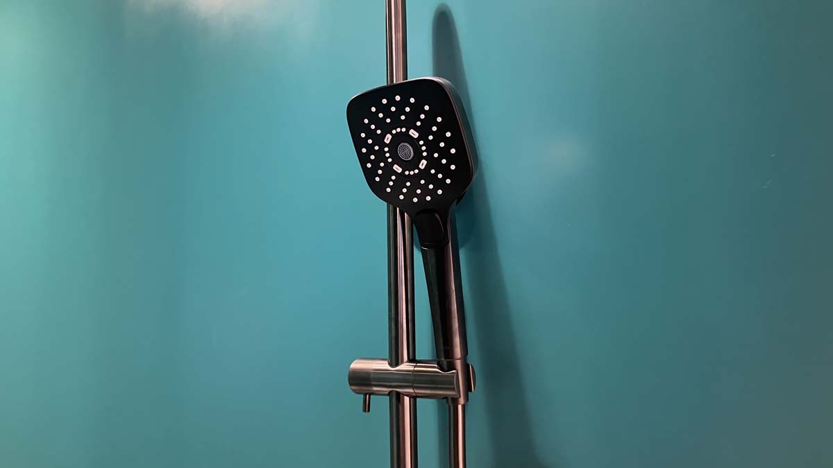 Tay sen tắm 3 chế độ TOTO TBW02006A