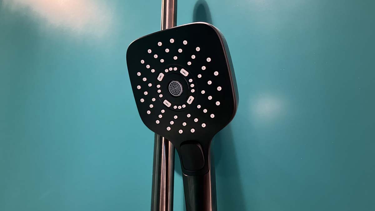 Tay sen tắm 3 chế độ TOTO TBW02006A