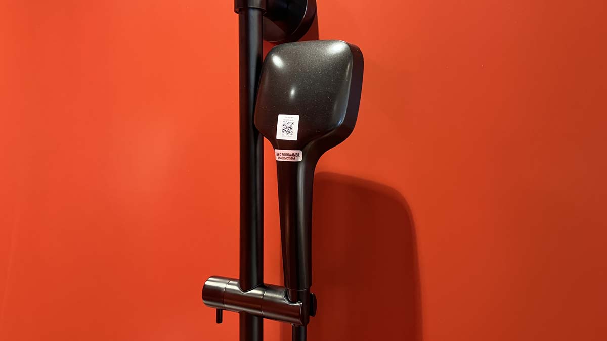 Tay sen tắm 3 chế độ TOTO TBW02006A