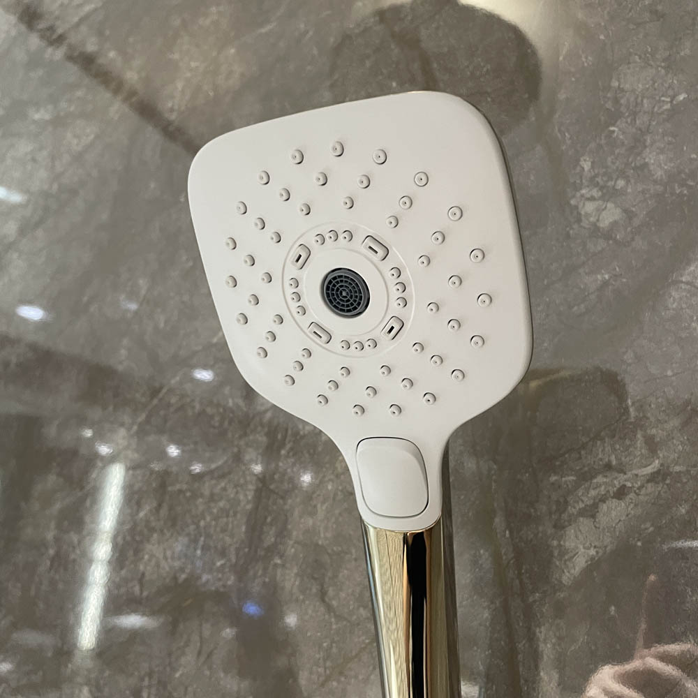 Tay sen tắm 3 chế độ TOTO TBW02006A