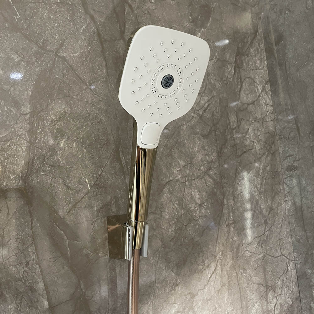 Tay sen tắm 3 chế độ TOTO TBW02006A