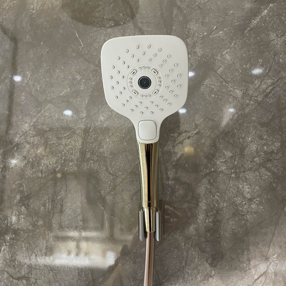 Tay sen tắm 3 chế độ TOTO TBW02006A