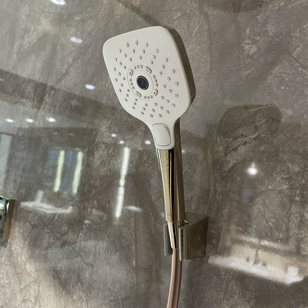 Tay sen tắm 3 chế độ TOTO TBW02006A