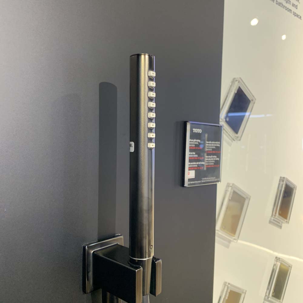 Tay sen tắm TOTO TBW02017A