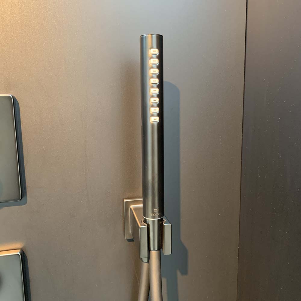 Tay sen tắm TOTO TBW02017A