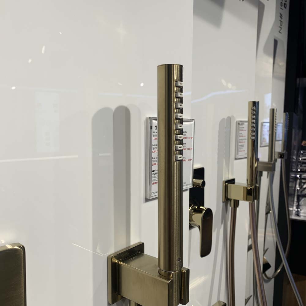 Tay sen tắm TOTO TBW02017A