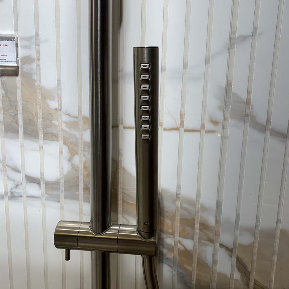 Tay sen tắm TOTO TBW02017A