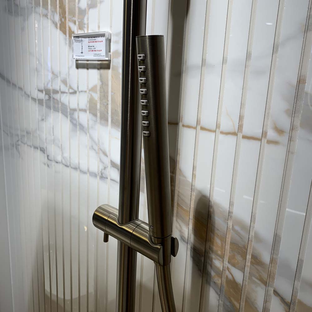 Tay sen tắm TOTO TBW02017A
