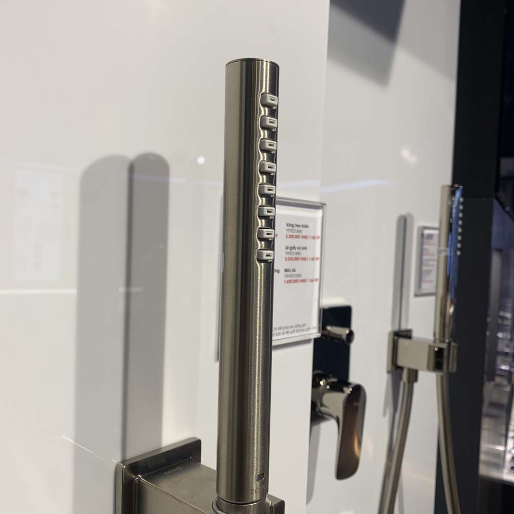 Tay sen tắm TOTO TBW02017A