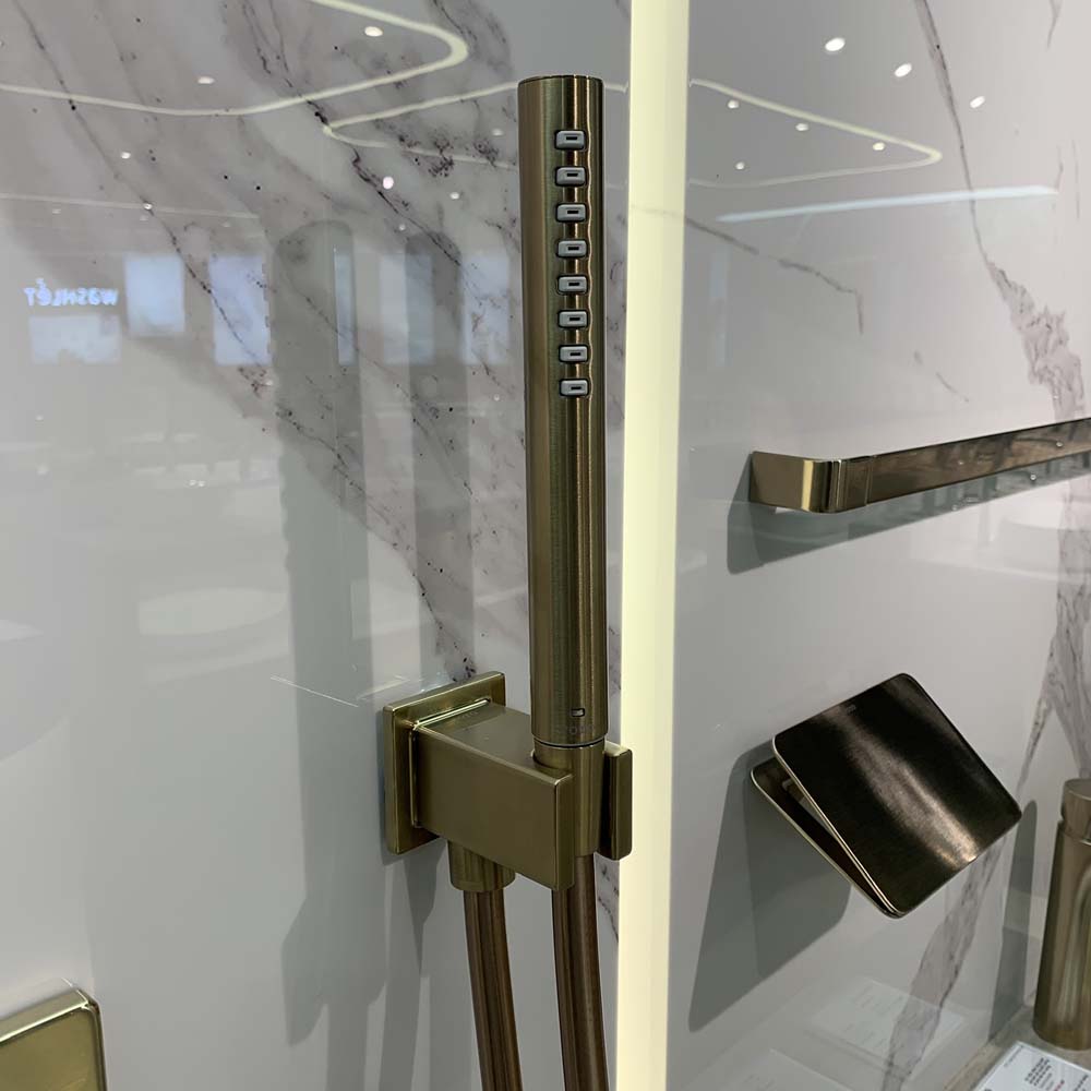 Tay sen tắm TOTO TBW02017A