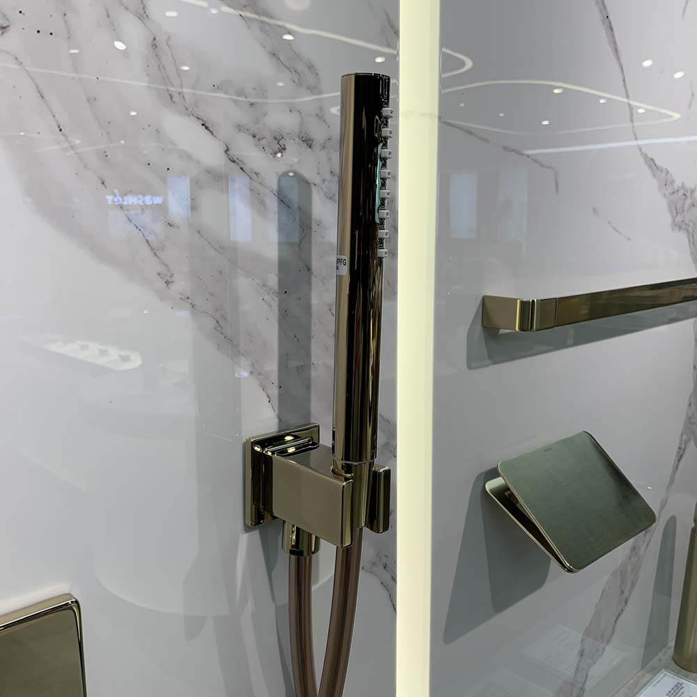 Tay sen tắm TOTO TBW02017A