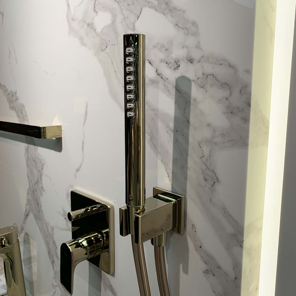 Tay sen tắm TOTO TBW02017A