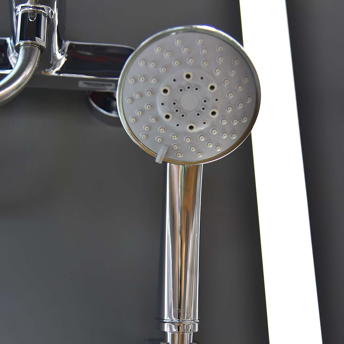 Tay sen tắm TOTO TBW03002B (5 chế độ)