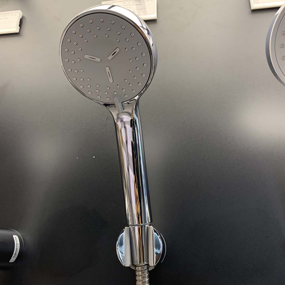 Tay sen tắm TOTO TBW07012A  (2 chế độ)