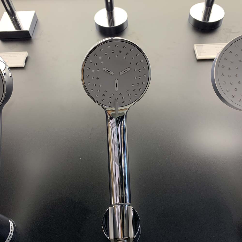 Tay sen tắm TOTO TBW07012A  (2 chế độ)