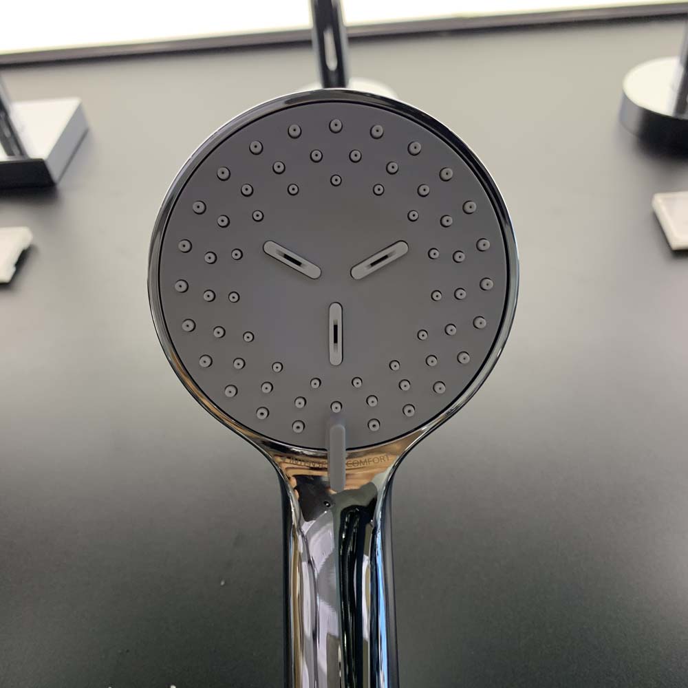 Tay sen tắm TOTO TBW07012A  (2 chế độ)