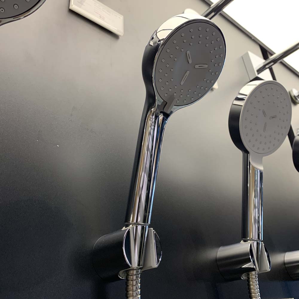 Tay sen tắm TOTO TBW07012A  (2 chế độ)