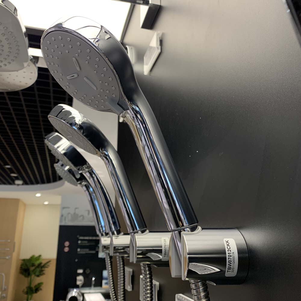 Tay sen tắm TOTO TBW07012A  (2 chế độ)