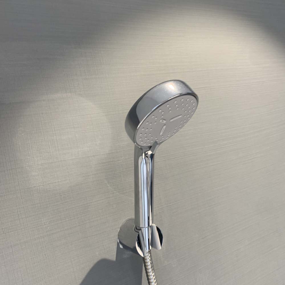 Tay sen tắm TOTO TBW07012A  (2 chế độ)