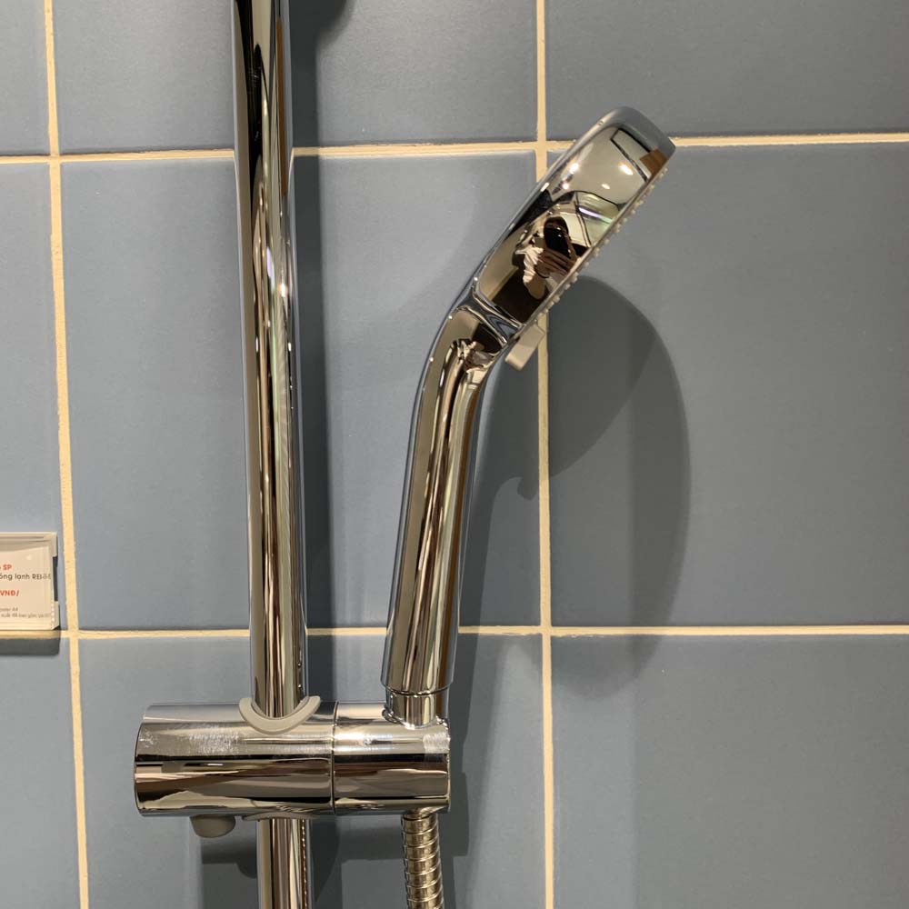 Tay sen tắm TOTO TBW07012A  (2 chế độ)