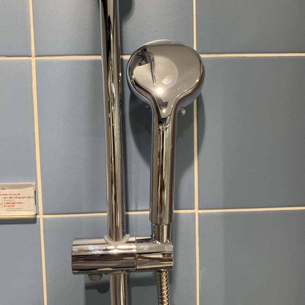 Tay sen tắm TOTO TBW07012A  (2 chế độ)