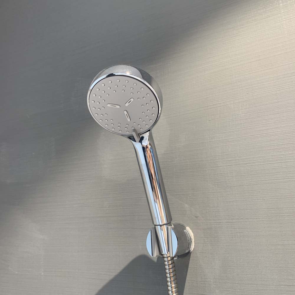 Tay sen tắm TOTO TBW07012A  (2 chế độ)