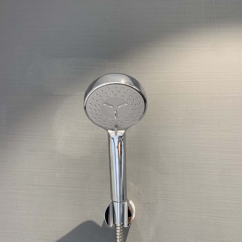 Tay sen tắm TOTO TBW07012A  (2 chế độ)