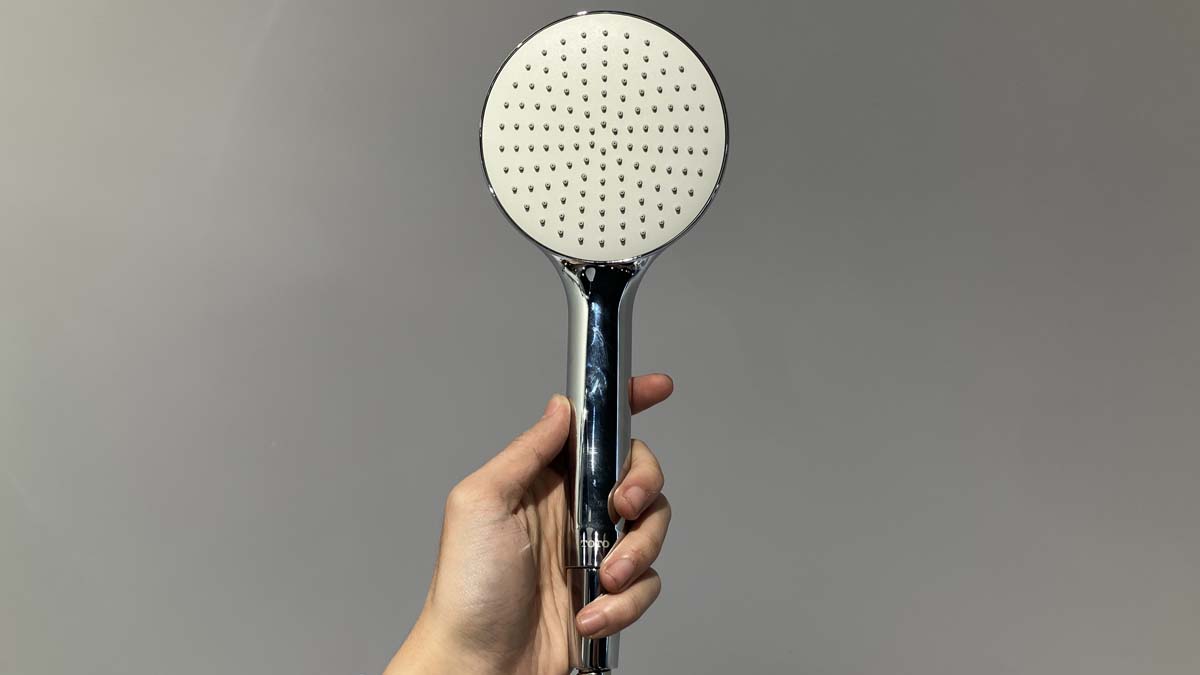 Tay sen tắm TOTO TBW09000V (1 chế độ)