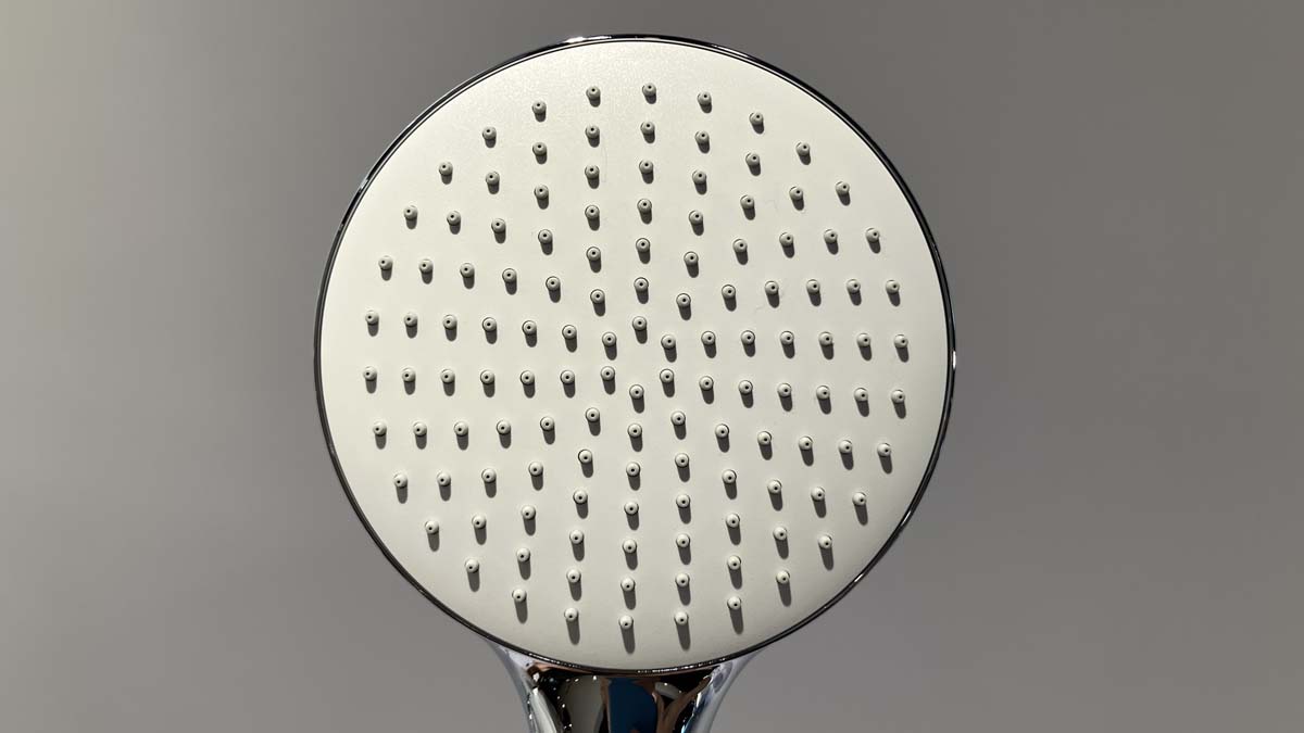 Tay sen tắm TOTO TBW09000V (1 chế độ)