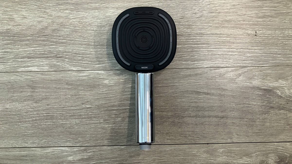 Tay sen tắm TOTO TBW15CE0A (4 chế độ)