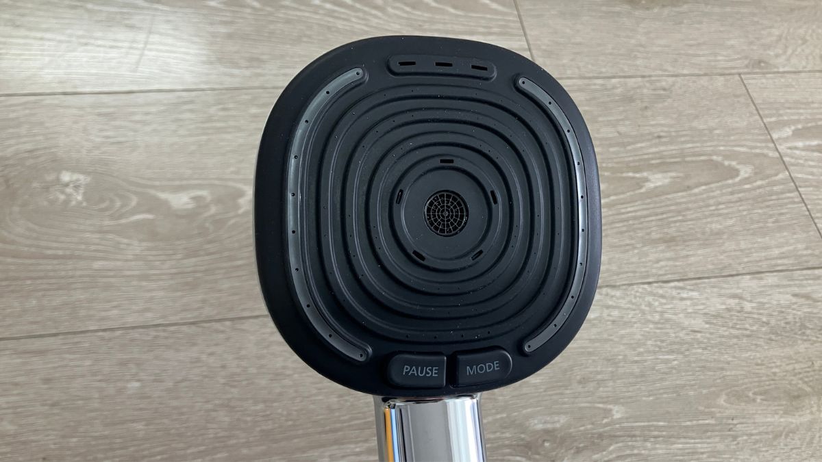 Tay sen tắm TOTO TBW15DE0A (4 chế độ, nút dừng nước)