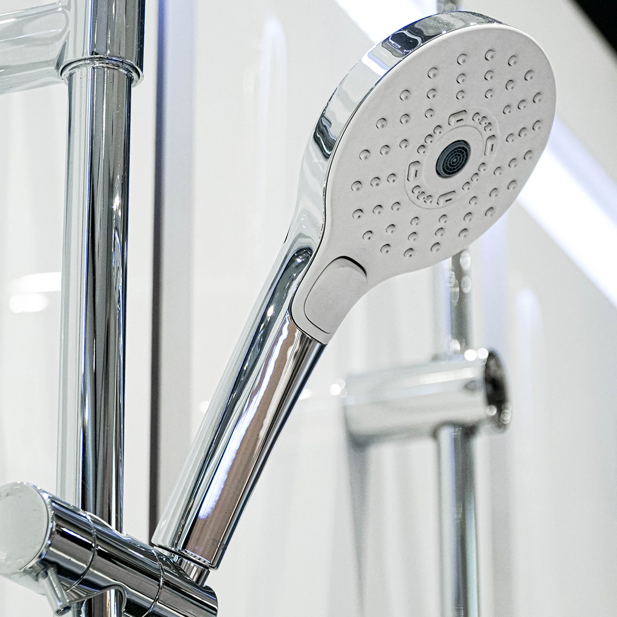 Bộ sen tắm nóng lạnh TOTO TBG09302VA TBW01010A (3 chế độ)
