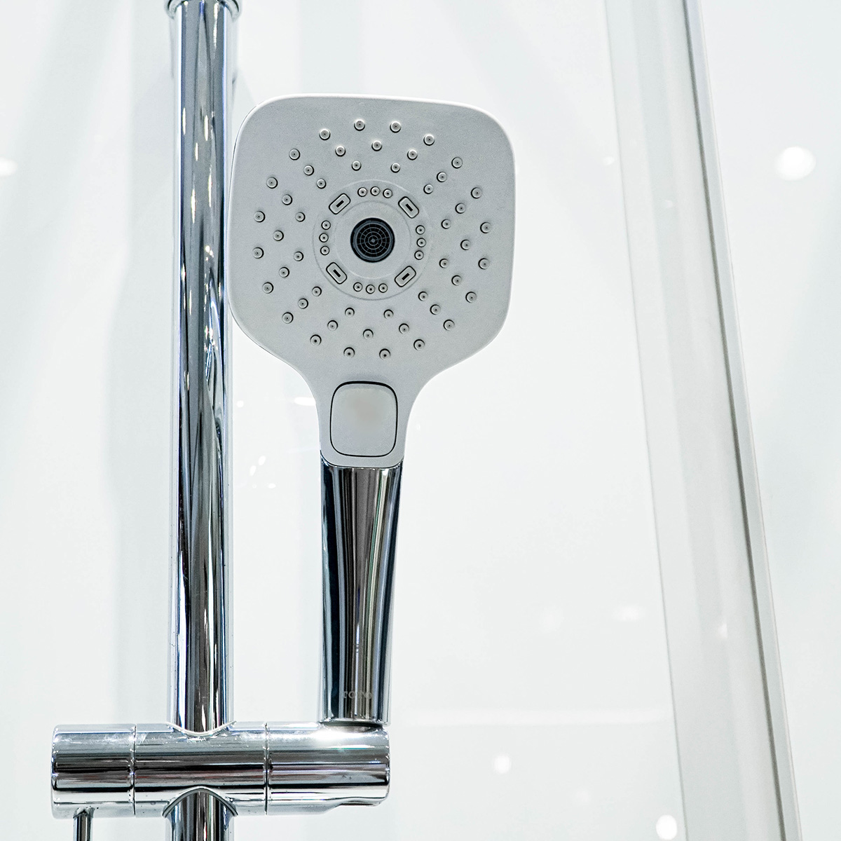 Bộ sen tắm nóng lạnh TOTO TBG02302VA TBW02006A (3 chế độ)