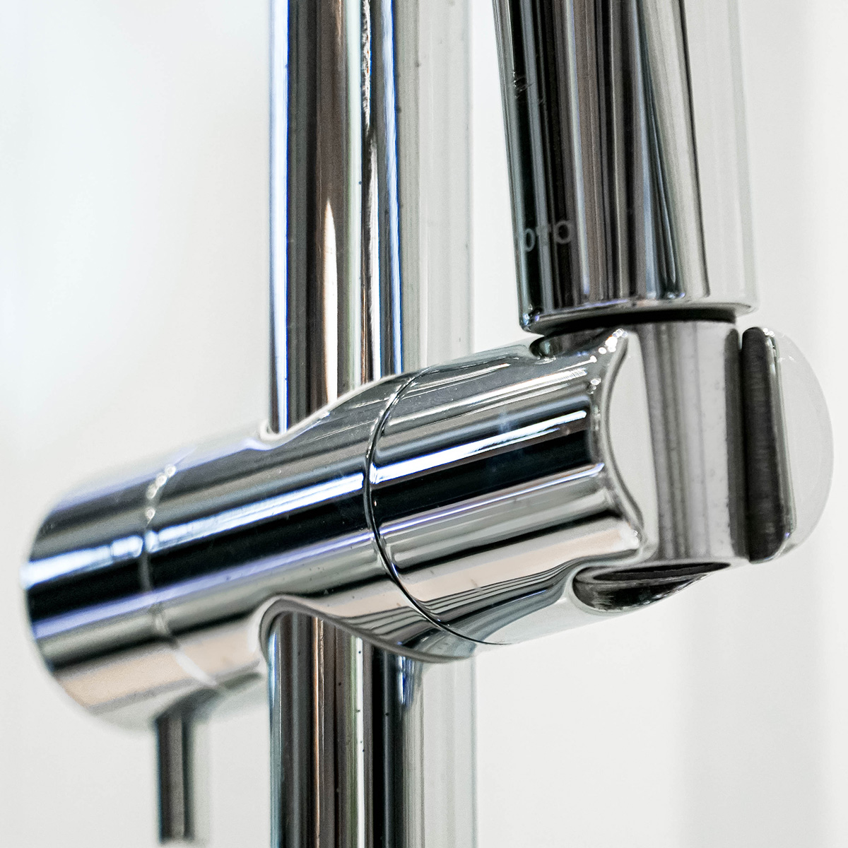 Bộ sen tắm nóng lạnh TOTO TBG02302VA TBW02006A (3 chế độ)