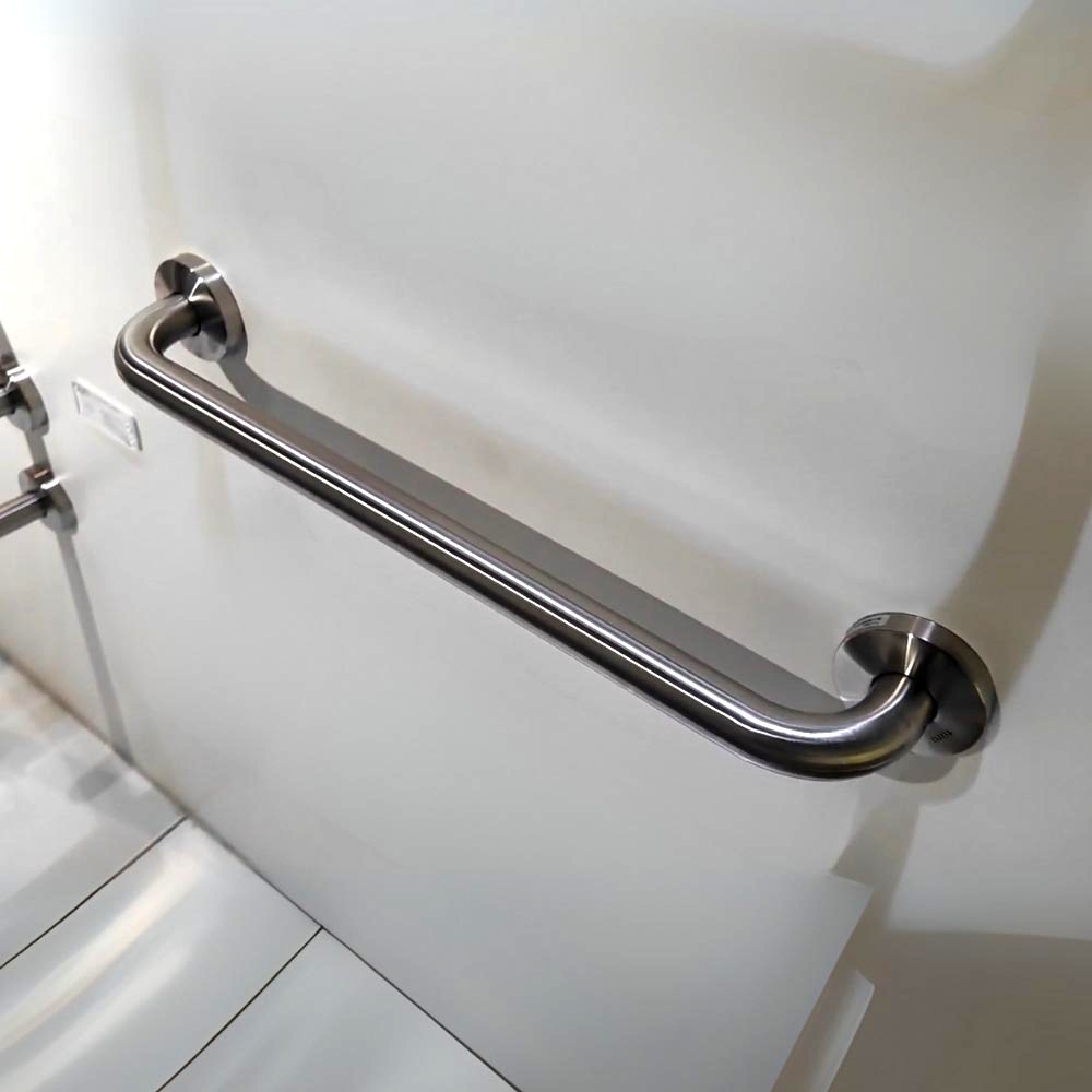 Thanh tay vịn TOTO T113B6/T110D3R(x2)