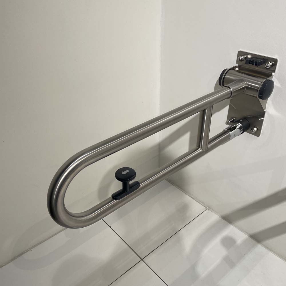 Thanh tay vịn TOTO T113HK7R/T110D17S