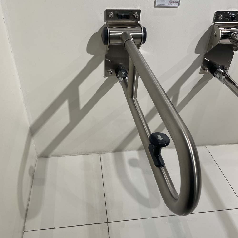 Thanh tay vịn TOTO T113HK7R/T110D17S