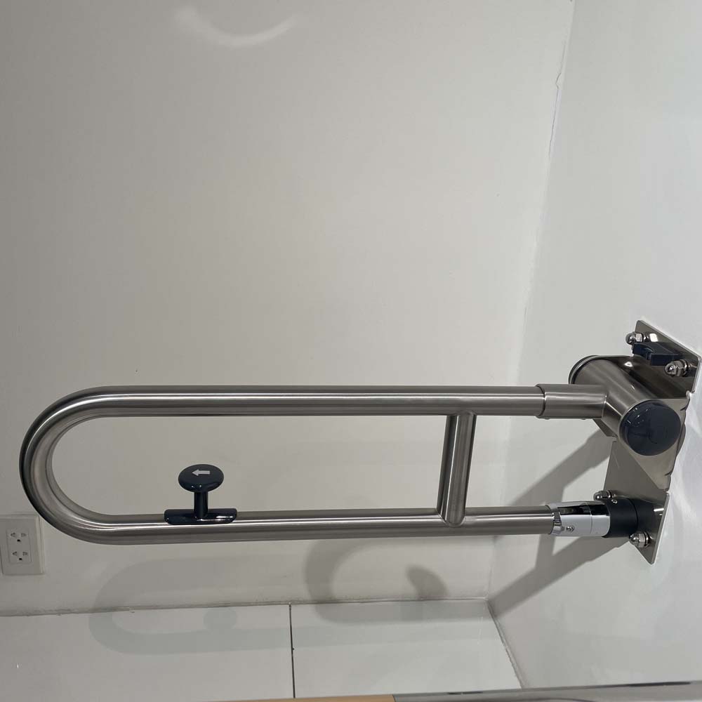 Thanh tay vịn TOTO T113HK7R/T110D17S