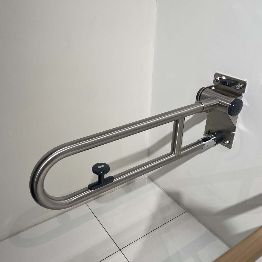 Thanh tay vịn TOTO T113HK7R/T110D17S