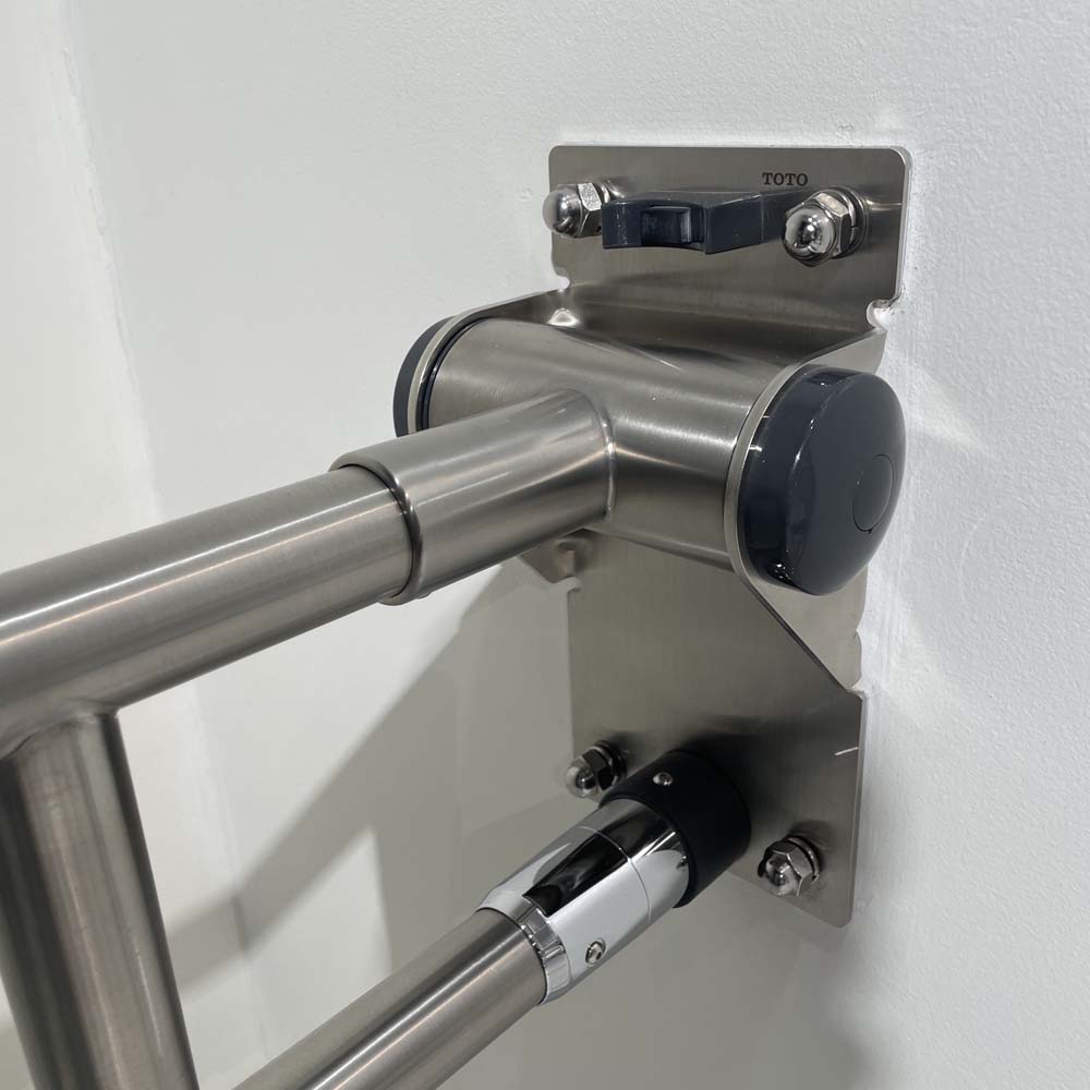 Thanh tay vịn TOTO T113HK7R/T110D17S