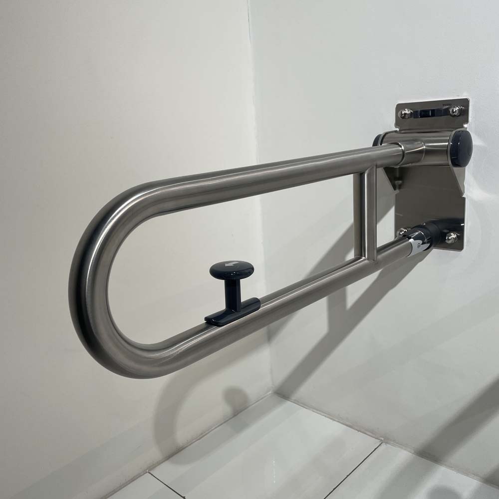 Thanh tay vịn TOTO T113HK7R/T110D17S