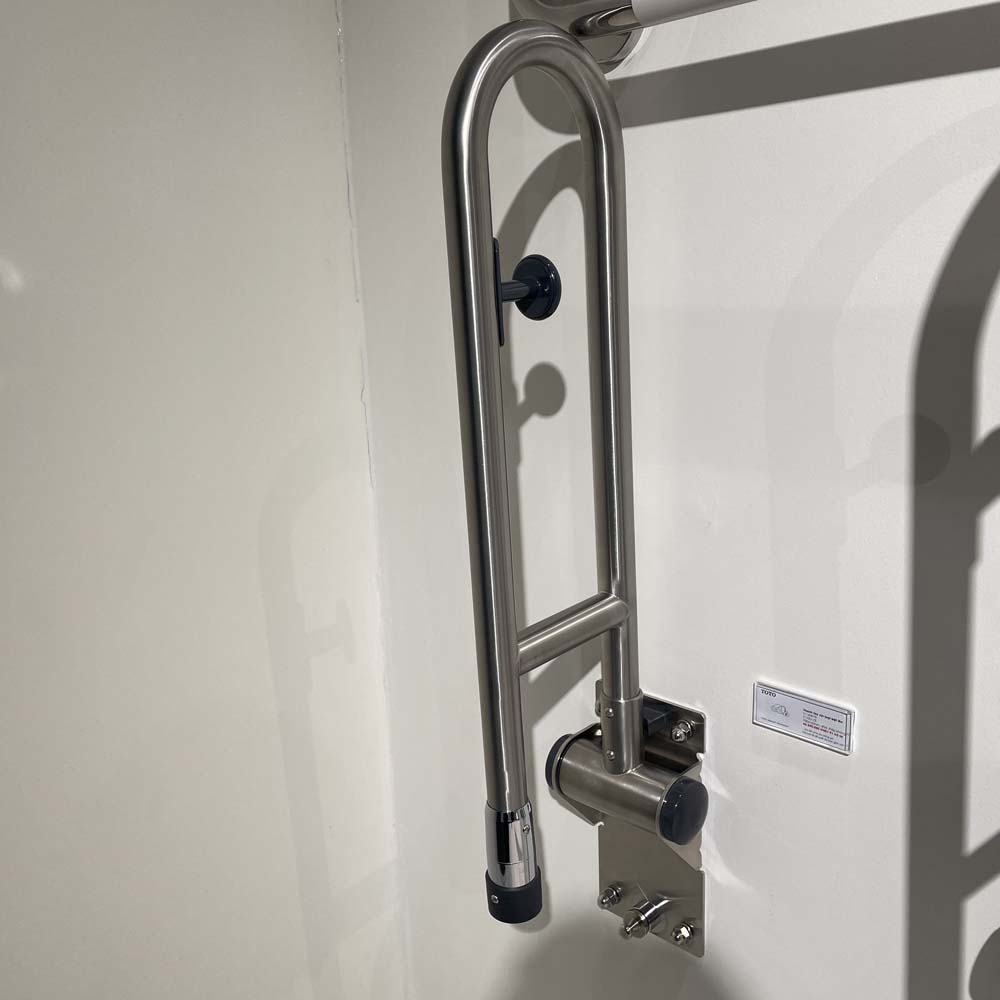 Thanh tay vịn TOTO T113HK7R/T110D17S