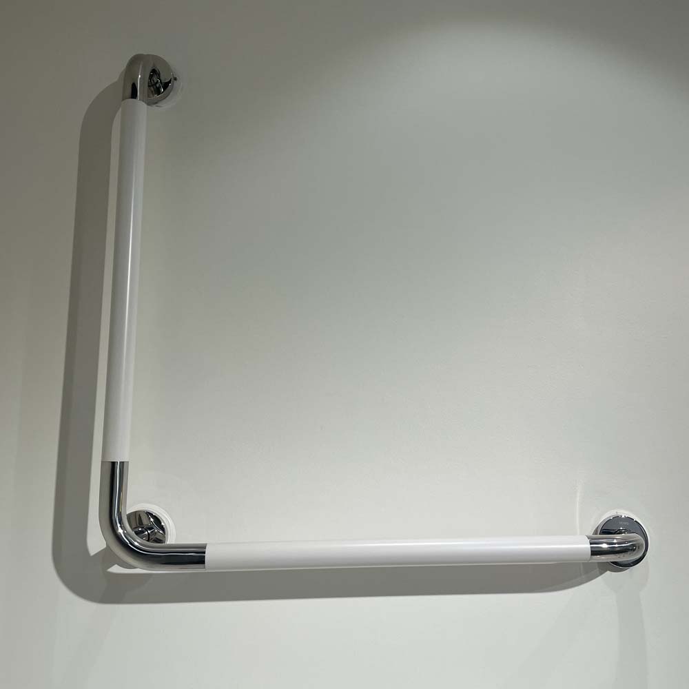 Thanh tay vịn chữ L TOTO T114CL9R/T110D3R(x3)